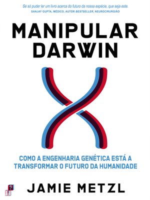 cover image of Manipular Darwin